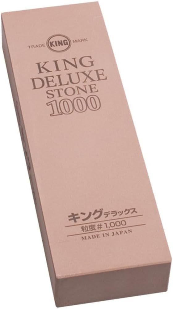 Grain Sharpening Stone, #1000, Medium