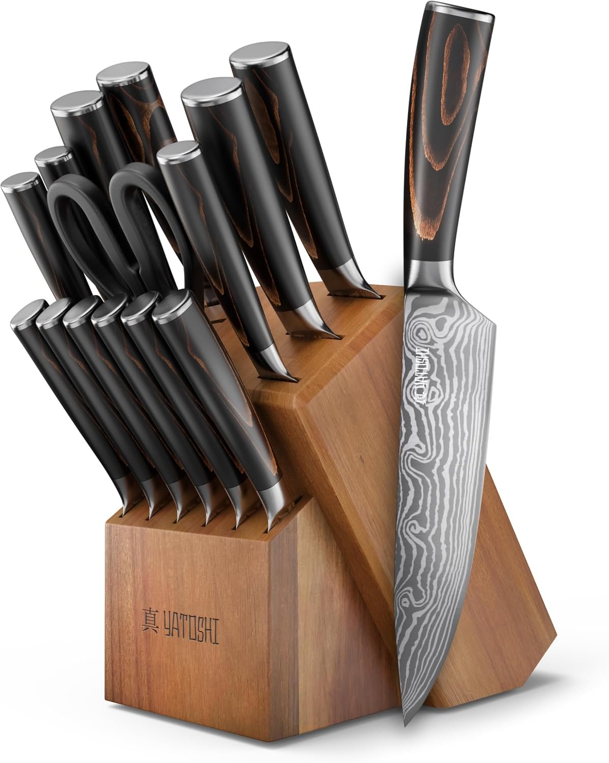 Knives